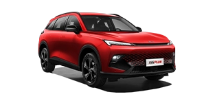 BAIC Beijing X55 Plus 1.5T Elite