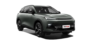 BAIC Beijing X55 Plus 1.5T Premium