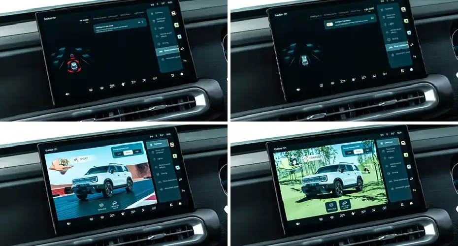 Technology