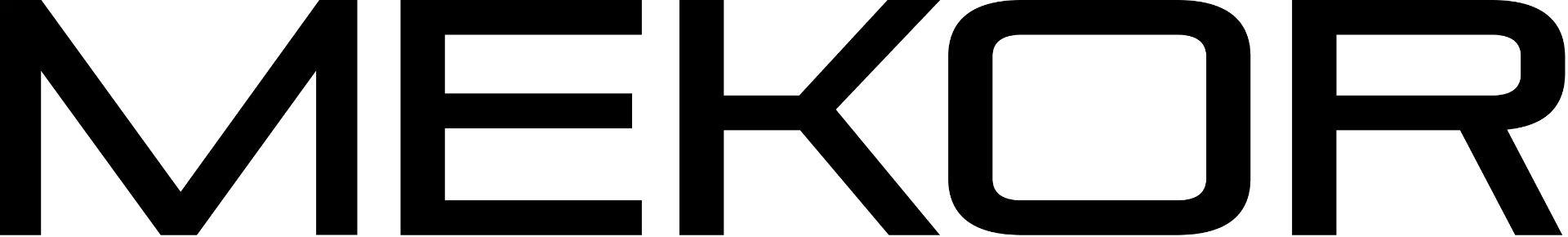 Mekor Logo